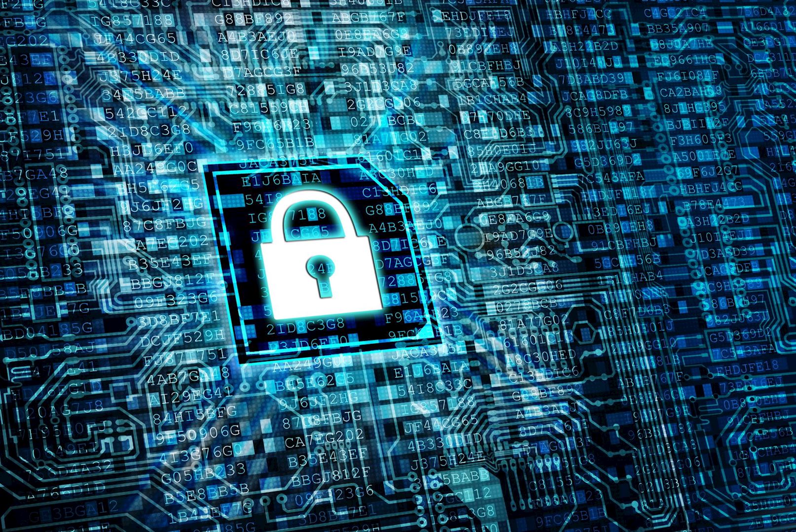 IT-Security & Datenschutz