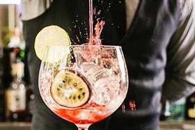 Barkeeper:in Diplomkurs